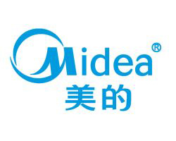 都江堰美的美的空气能